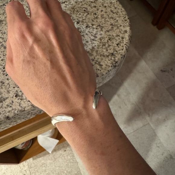 Nwt 925 Sterling Silver Bracelet - Picture 5 of 7